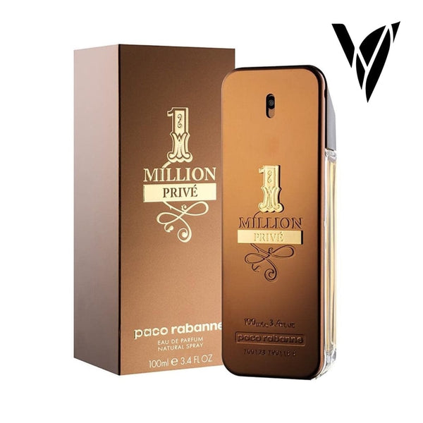 paco rabanne 1 million prive 100ml