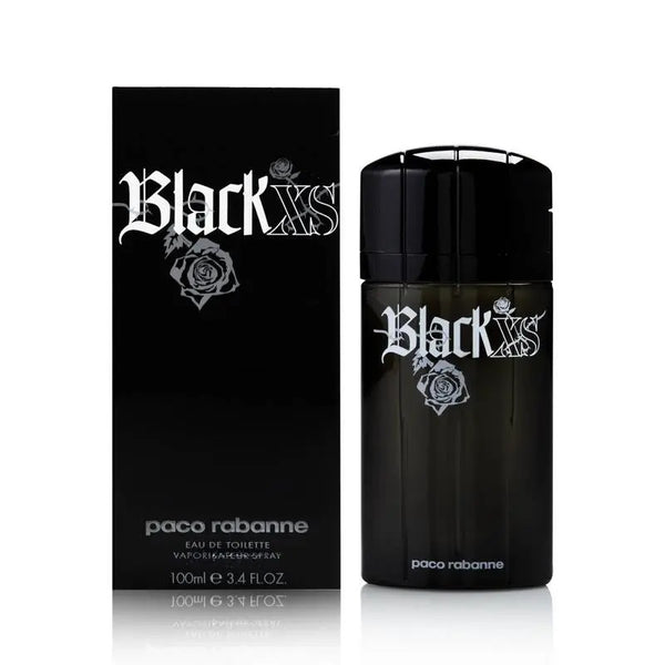 Paco Rabanne Black XS 100ml