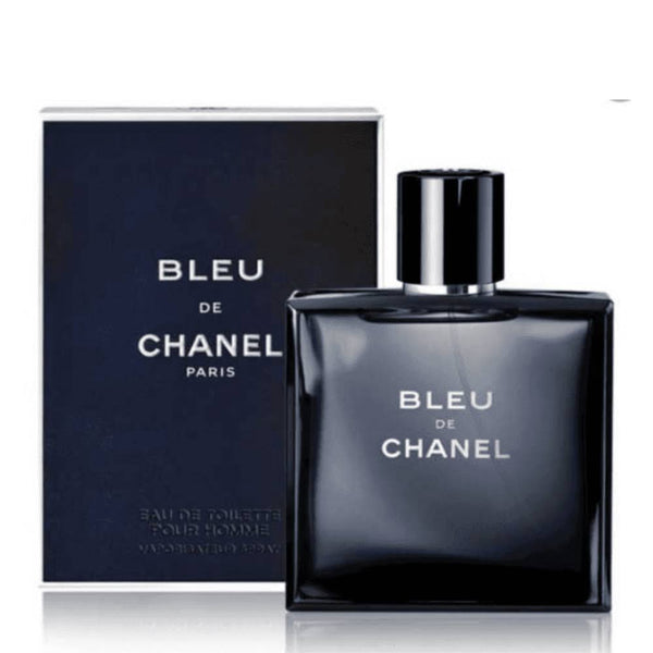 Bleu De Chanel Paris 100ml