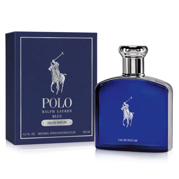 Ralph Lauren Polo Blue 125ML