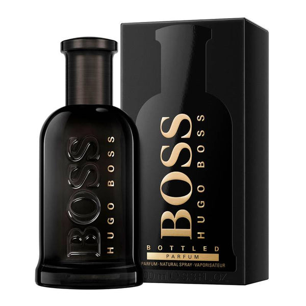 Hugo BOSS Bottled Parfum 100ML