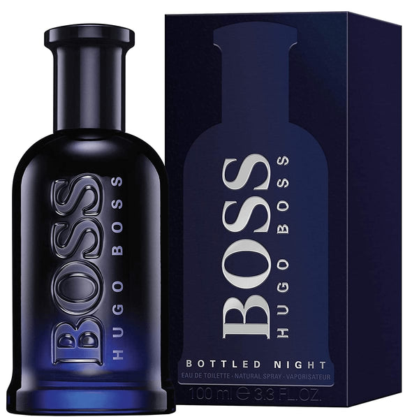 Hugo BOSS Bottled Night100ML