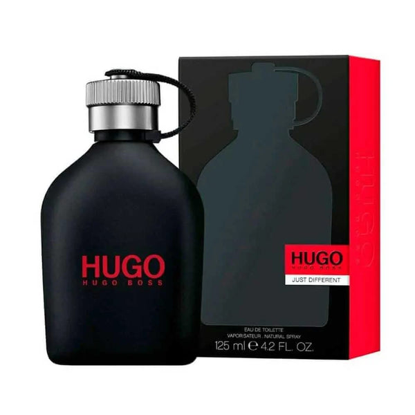 Hugo Boss HUGO Just Different 125ML