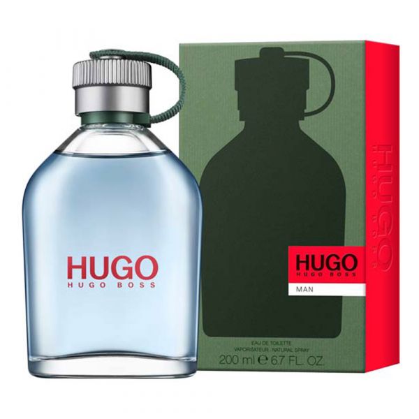 Hugo Boss HUGO Man 125ML