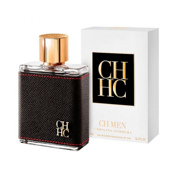 Carolina Herrera CH Men  100ML