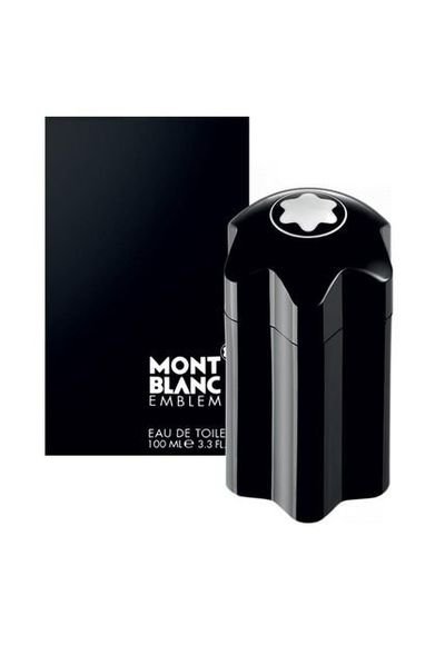 Montblanc Emblem 100ML