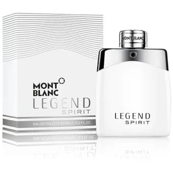 Montblanc Legend Spirit 100ML