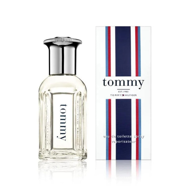 Tommy Hilfiger Vaporisateur 100ML