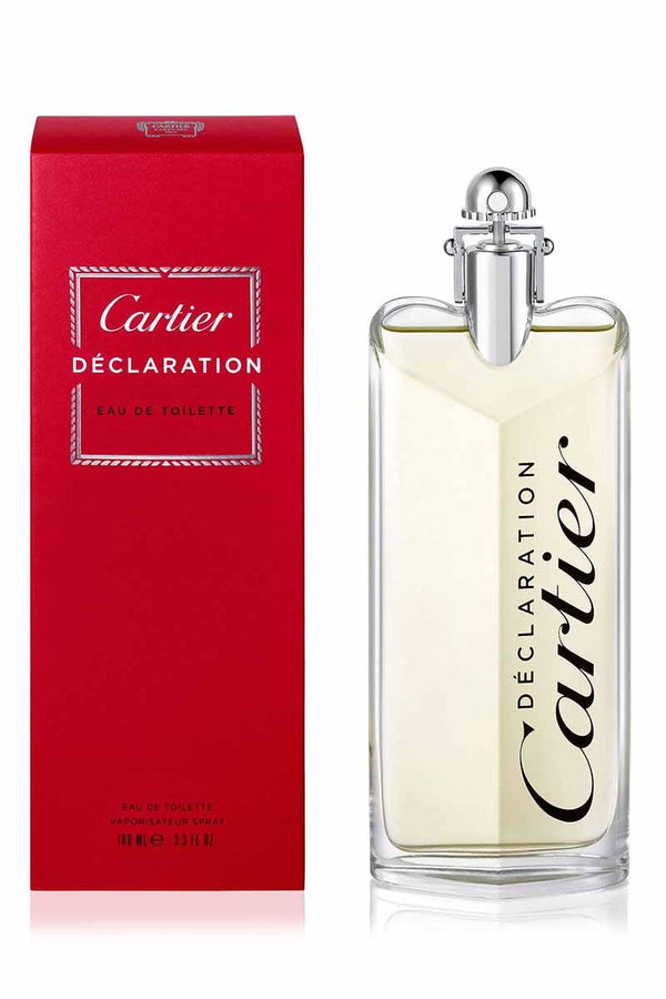 Cartier Déclaration 100ML