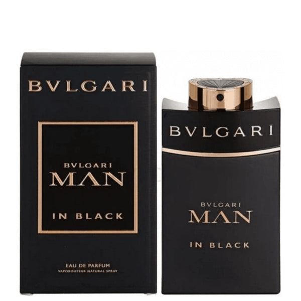 Bvlgari Man In Black 100ML