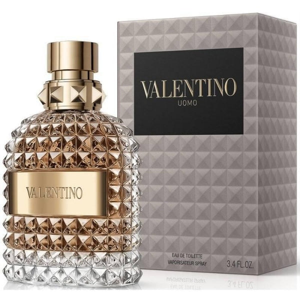 Valentino Uomo 100ML