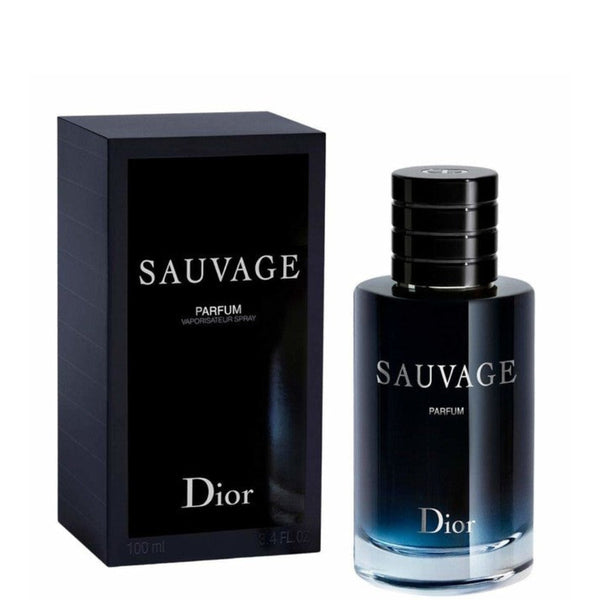 DIOR Sauvage Elixir 100ML