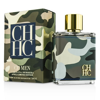 CH Men Africa Carolina Herrera 100ML