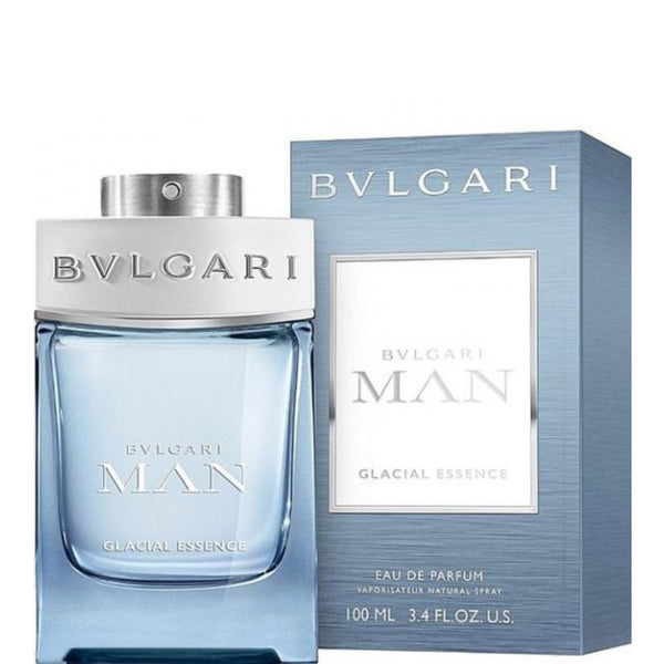 Bvlgari Man Glacial Essence 100ML