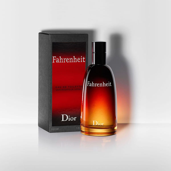 Fahrenheit Dior 100ML