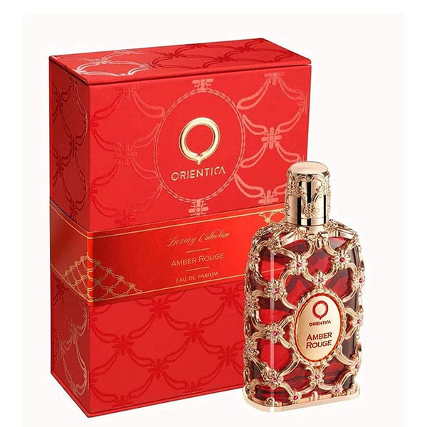 Amber Rouge Orientica 100ML