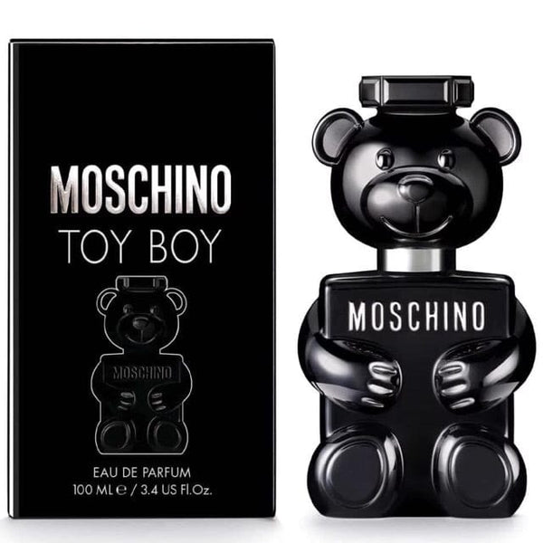 Toy Boy Moschino 100ML