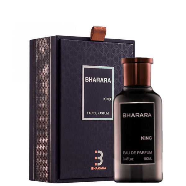 King Bharara 100ML