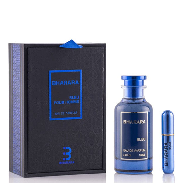 Double Bleu Bharara 100ML