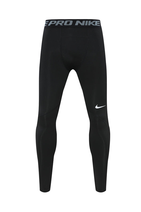 Leggins Deportivo Negro Para Hombre Ref. Y117