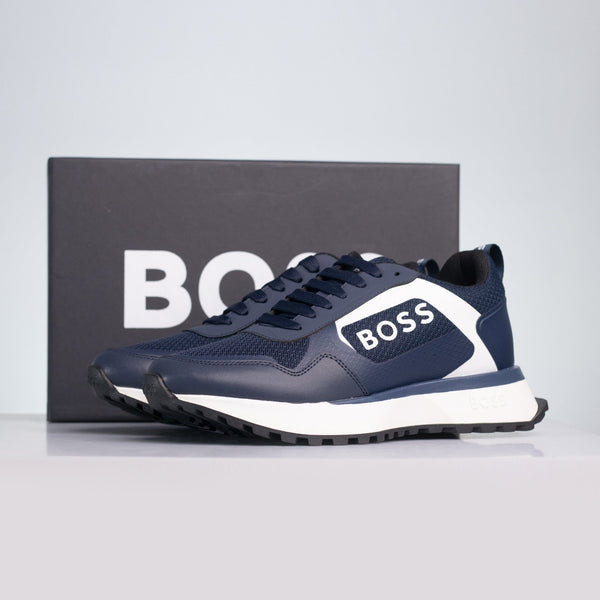 ZAPATILLAS HB RUN Azul