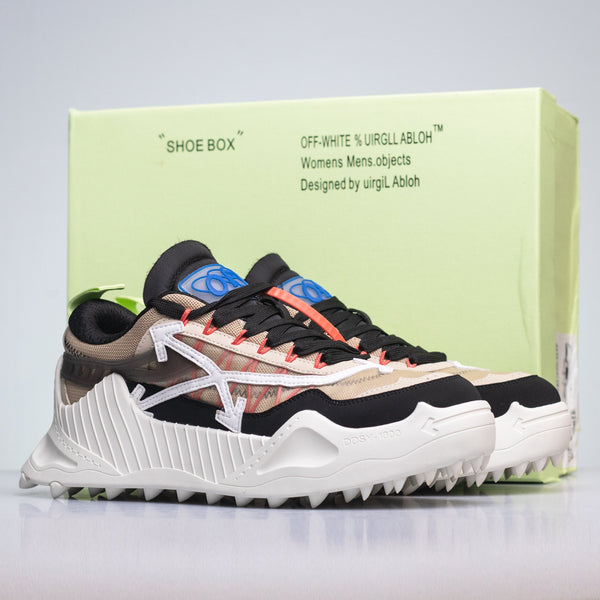 ZAPATILLAS OFF W-ODSY 2000 Apricot