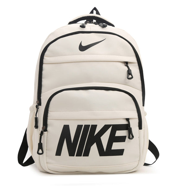 Morral NKE MOR27 Blanco
