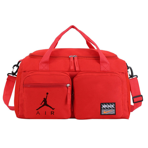 Bolso NKE BOL11 Rojo
