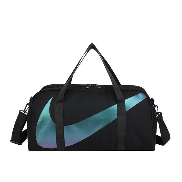 Bolso NKE BOL29 Negro/Azul