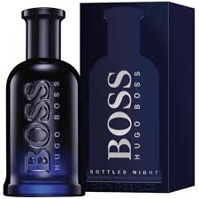 BOTTLED NIGTH HUGO BOSS 100 ML