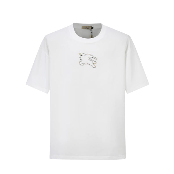 Camiseta 788243 Oversize Blanca Para Hombre