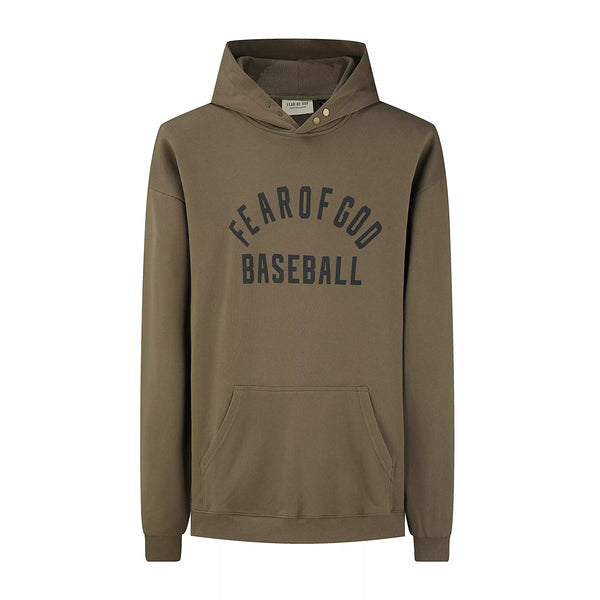 Buzo Oversize 568013 Cafe Con Chompa Para Hombre