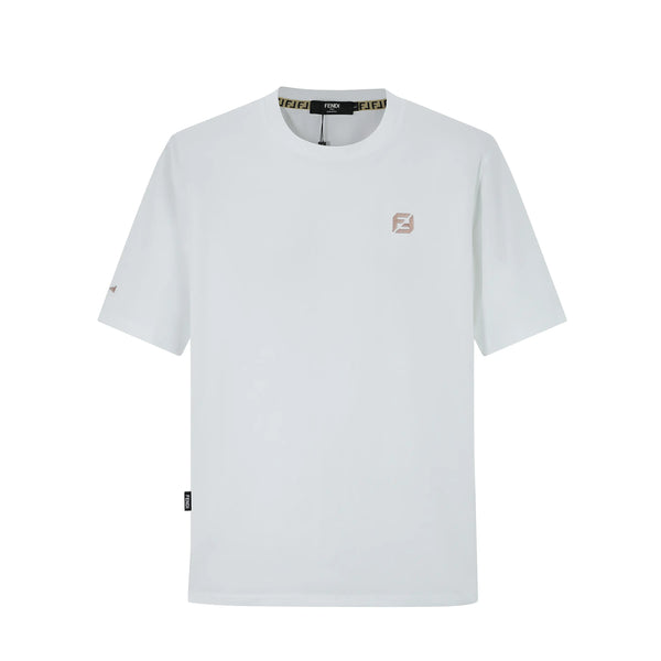 Camiseta 786546 Básica Blanco Para Hombre