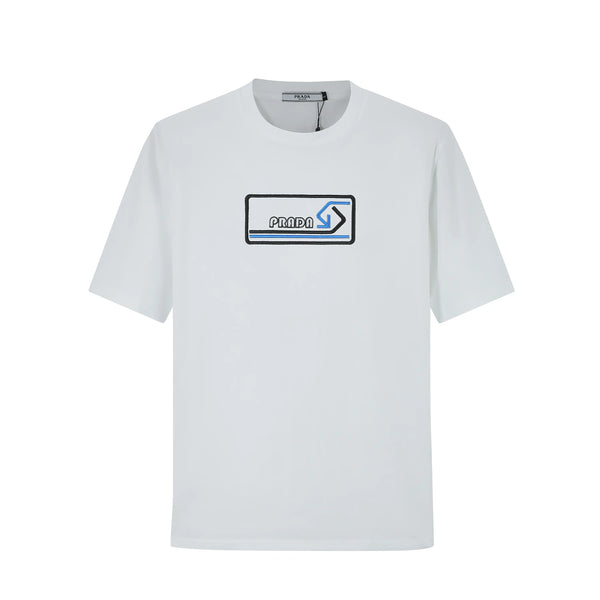 Camiseta 786545 Básica Blanco Para Hombre