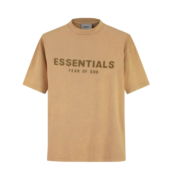 Camiseta 583032 Oversize Apricot Para Hombre