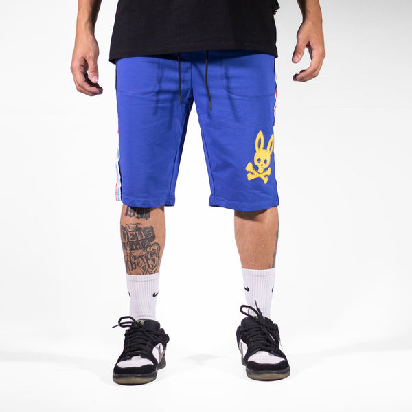 Bermudas 2604 De algodón Para Hombre