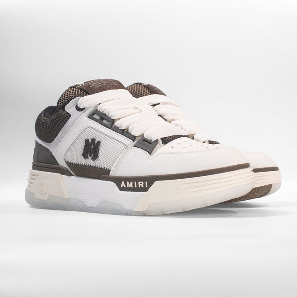 Zapatillas MA-M1-CAFE