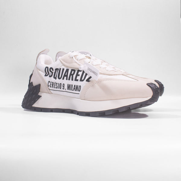 Zapatillas DSQ-CANADIAN-Beige