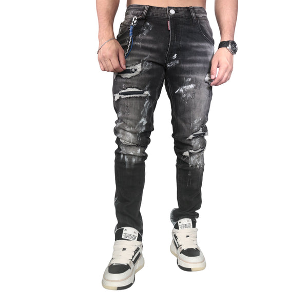 Jeans DS151 Para Hombre