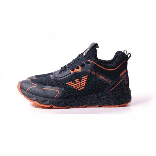 Zapatillas EA7 Kombat CC A