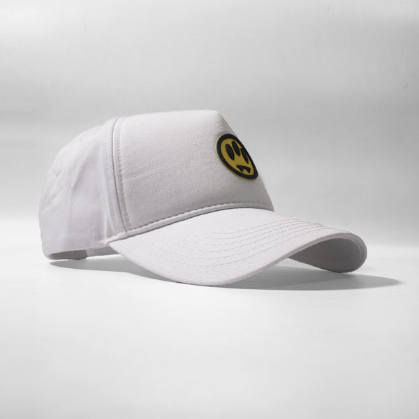 Gorra Barrow 2 Blanco - 10