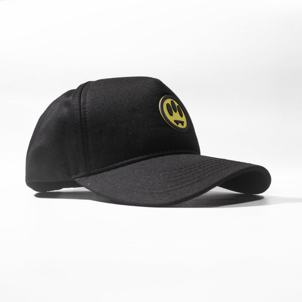 Gorra Barrow 2 Negro - 10