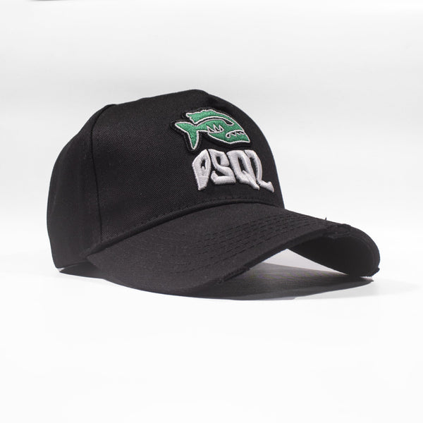 Gorra Dsquared2 Negro 07