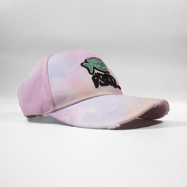 Gorra Dsquared2 Rosa 07