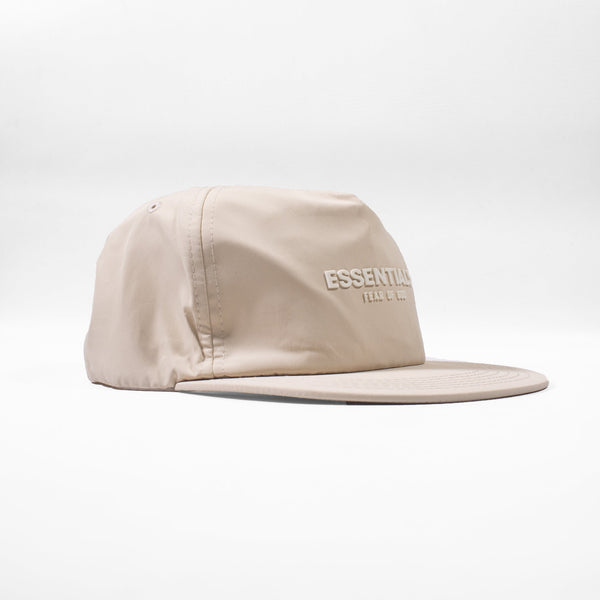 Gorra Essentials Beige - 13