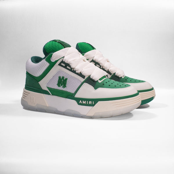 Zapatillas MA-1-GREEN