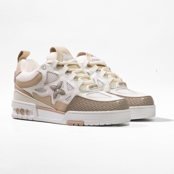 Sneaker LV Stellar Apricot