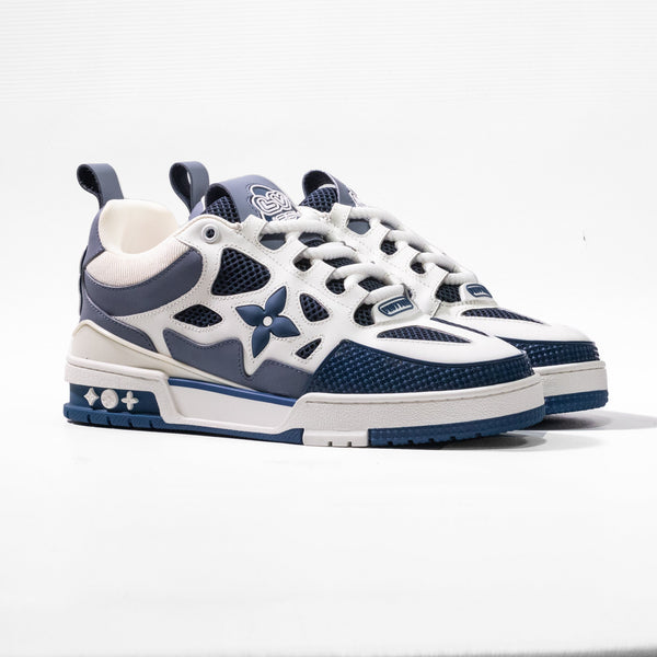 Sneaker LV Stellar Blue