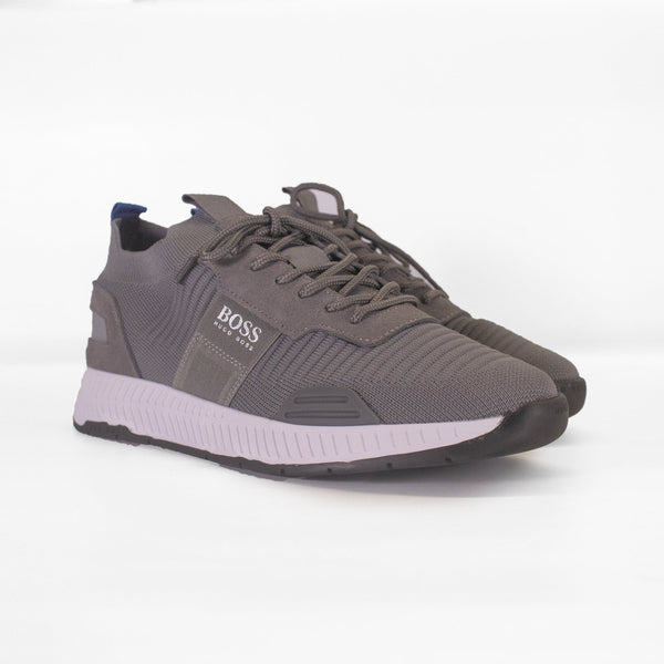 Zapatillas HB SOCK TRAINERS DarkGrey