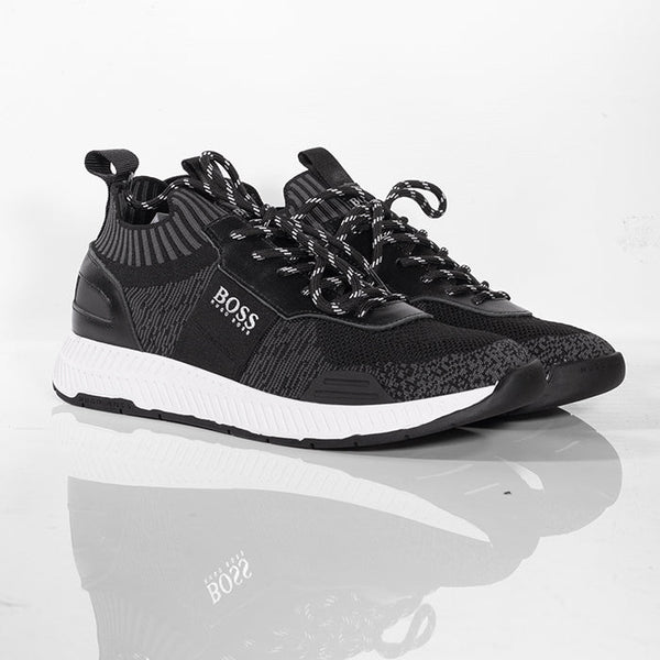 Zapatillas HB SOCK TRAINERS WITH REPREVE G